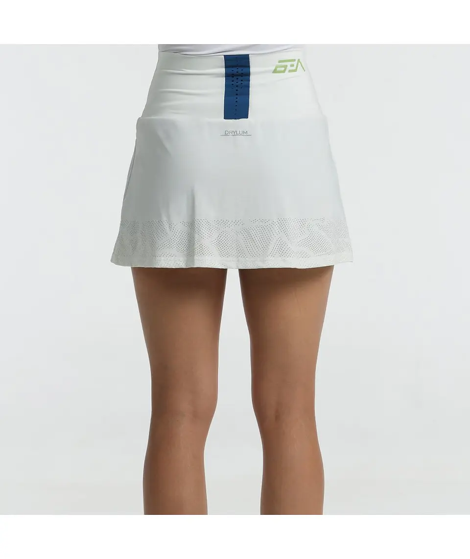 Falda Bullpadel Barca Hielo 4