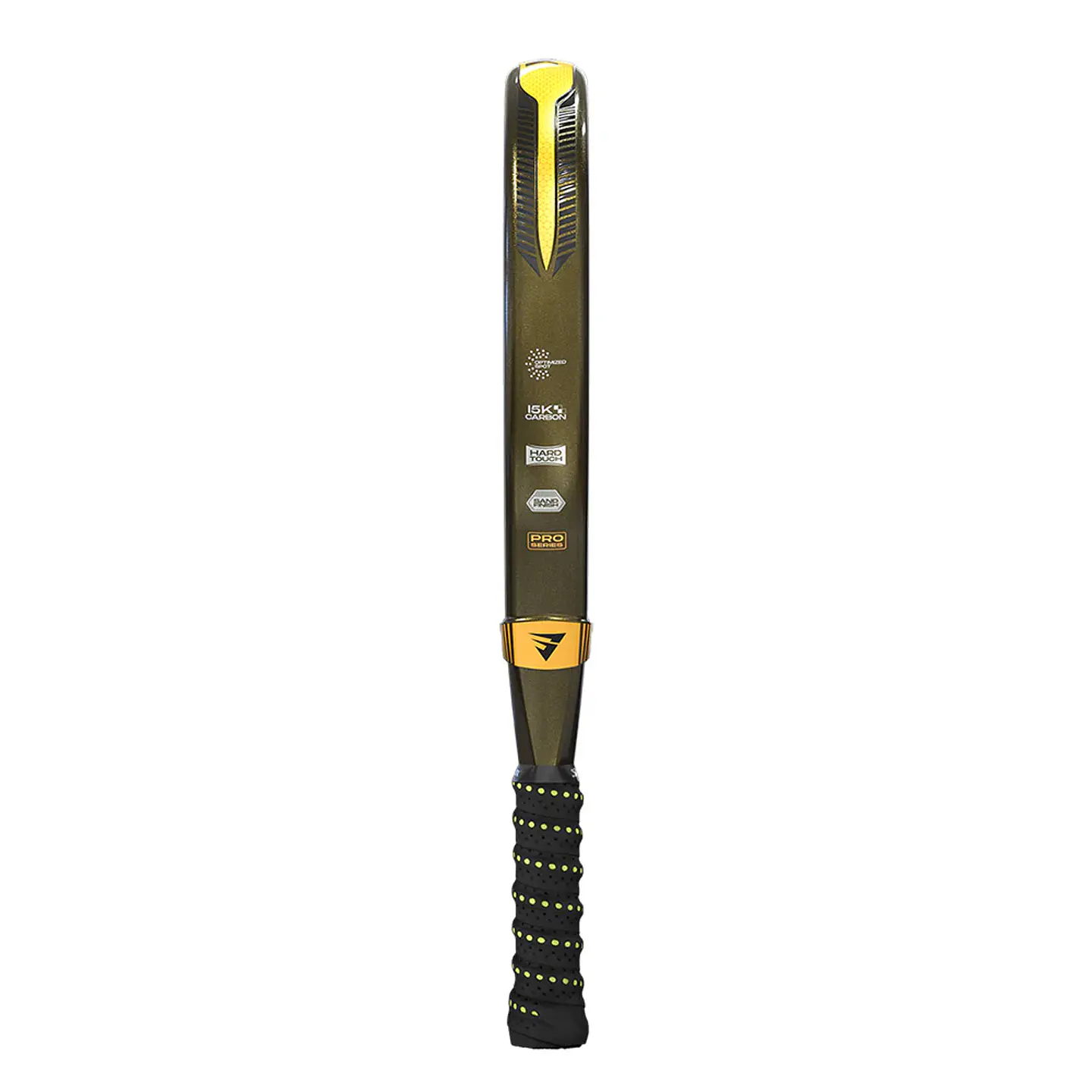 Pala de pádel Siux Electra Pro ST4 2025 4
