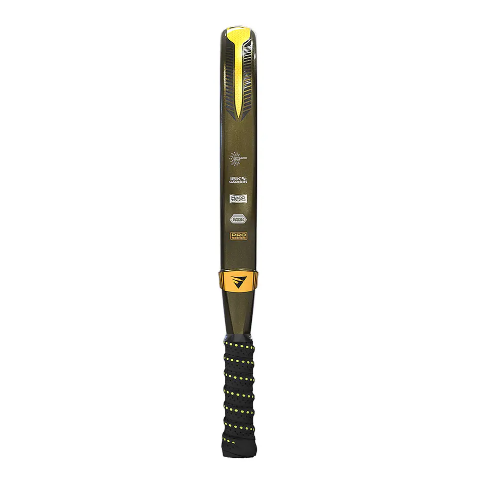 Pala de pádel Siux Electra Pro ST4 2025 4