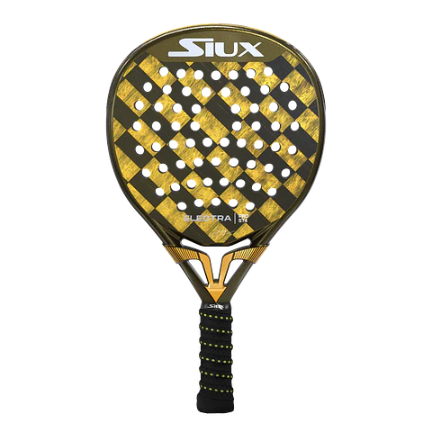 Pala de pádel Siux Electra Pro ST4 2025