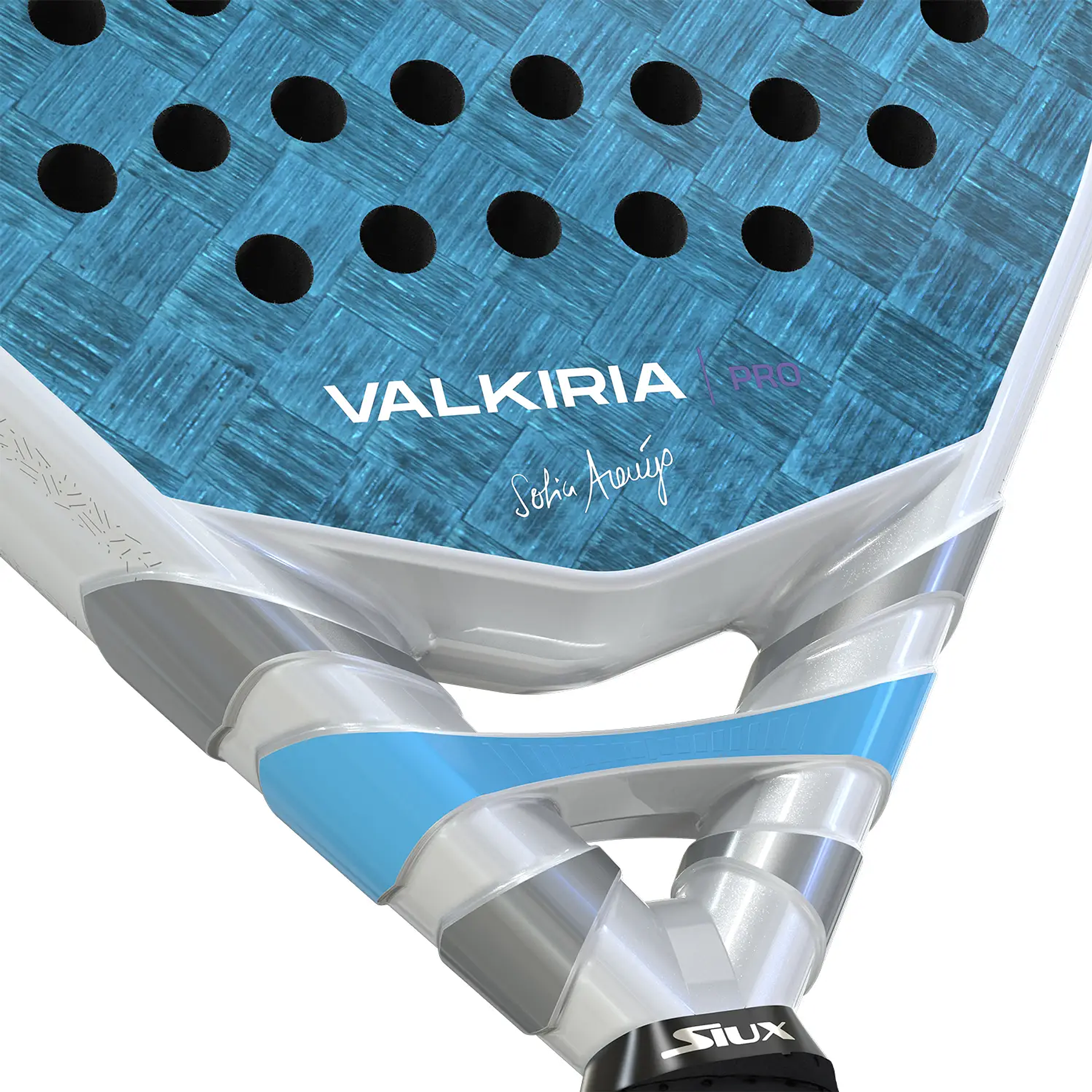 Siux Valkiria Pro 2025