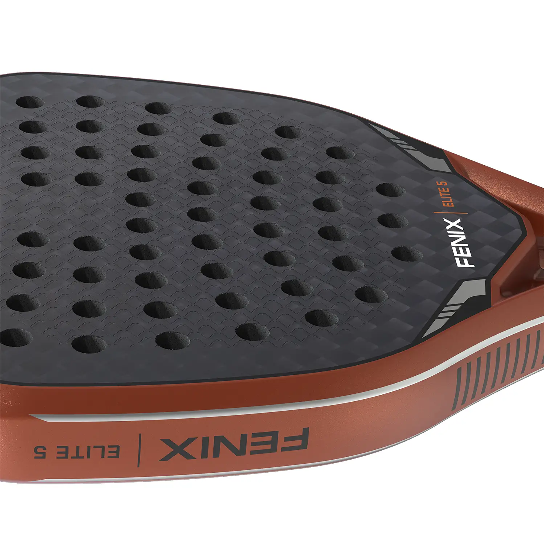 Siux Fenix Elite 5 2025