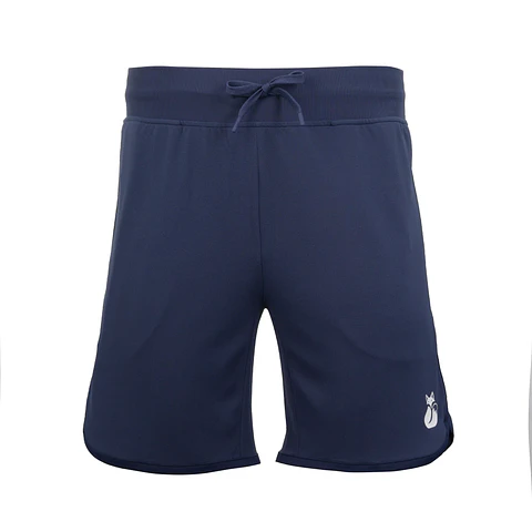 Short Tilki Teknik Lehinde Blue