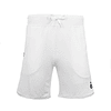 Short Tilki Teknik Lehinde White