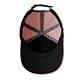 Jockey Dry Pro Fox Tilki Lehinde Pink/Grey M25S - Miniatura 3
