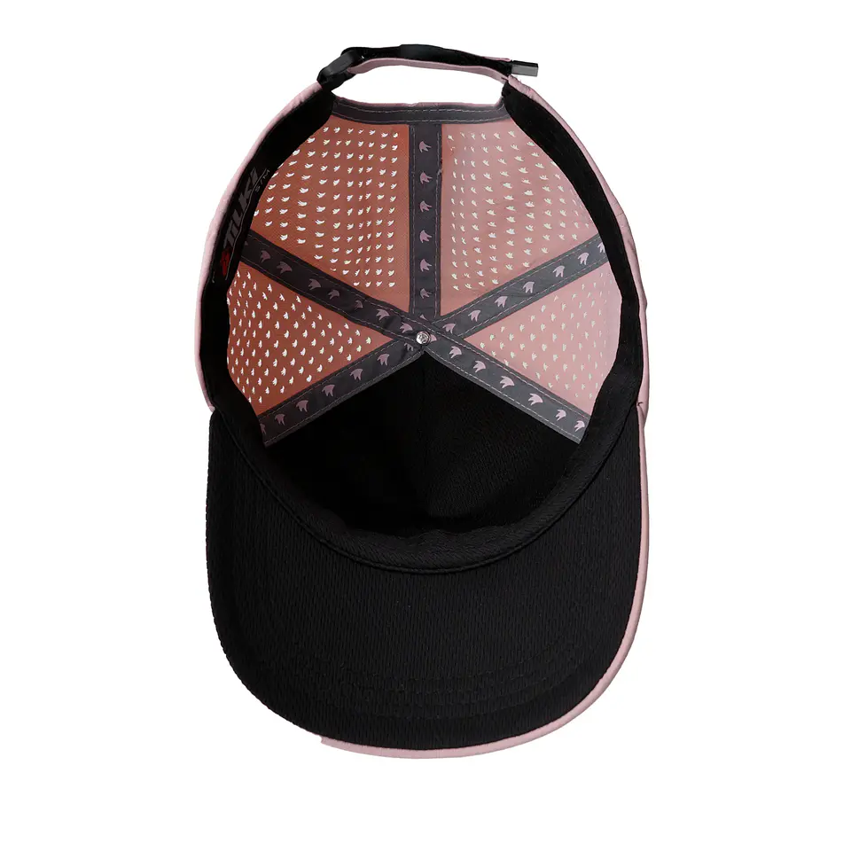 Jockey Dry Pro Fox Tilki Lehinde Pink/Grey M25S 3