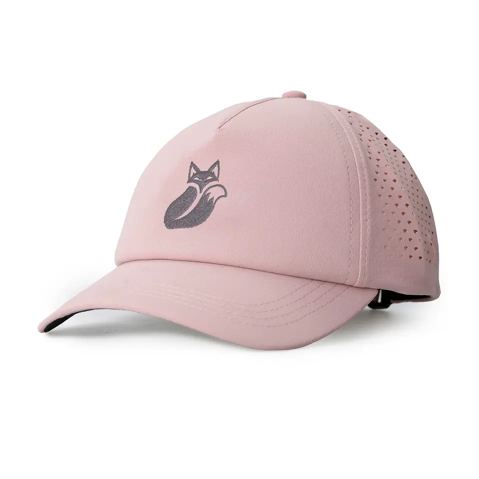 Jockey Dry Pro Fox Tilki Lehinde Pink/Grey M25S 1