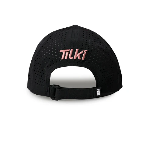 Jockey Dry Pro Fox Tilki Lehinde Black/Pink M25S