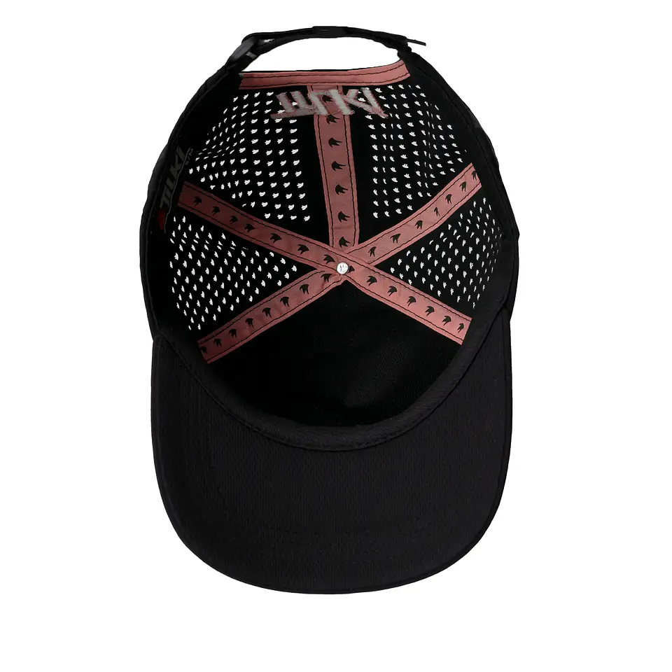 Jockey Dry Pro Fox Tilki Lehinde Black/Pink M25S 3