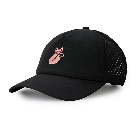 Jockey Dry Pro Fox Tilki Lehinde Black/Pink M25S