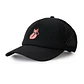 Jockey Dry Pro Fox Tilki Lehinde Black/Pink M25S - Miniatura 1
