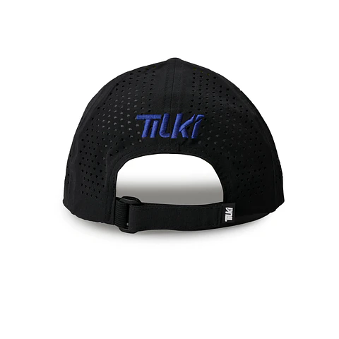 Jockey Dry Pro Fox Tilki Lehinde Black/Blue M25S