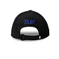 Jockey Dry Pro Fox Tilki Lehinde Black/Blue M25S - Miniatura 2