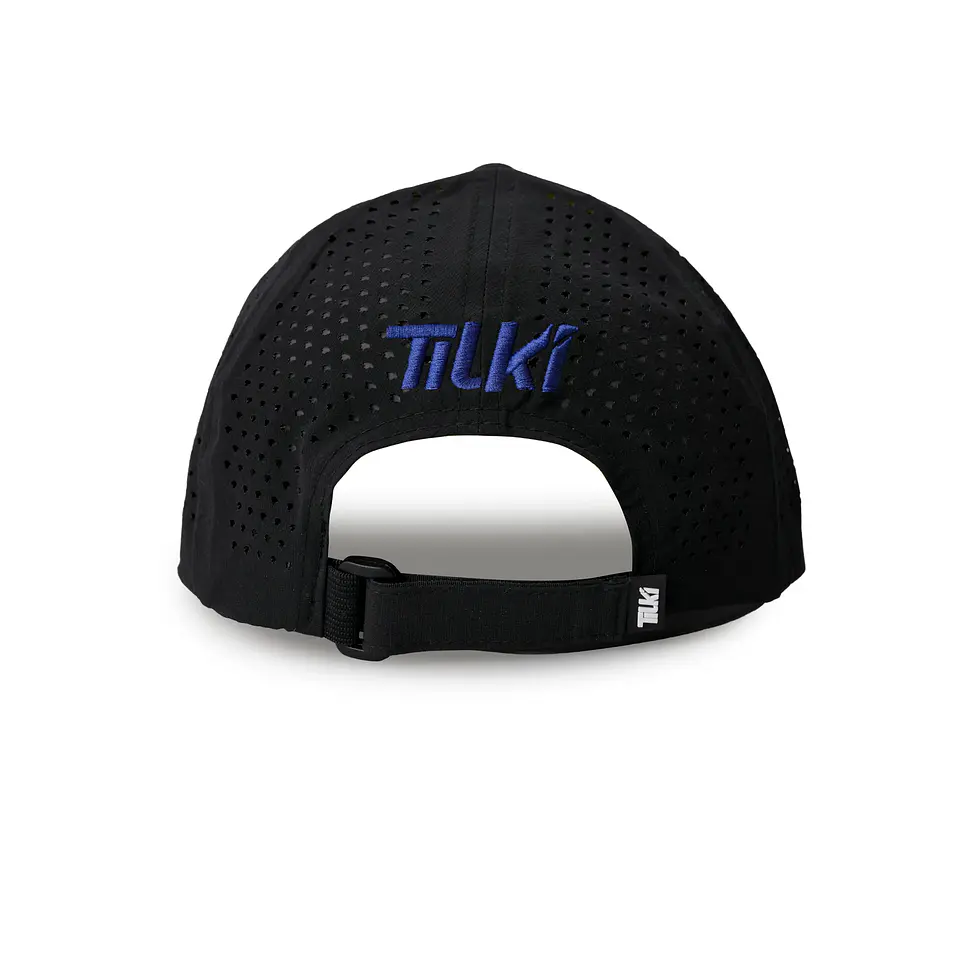 Jockey Dry Pro Fox Tilki Lehinde Black/Blue M25S 2