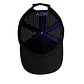Jockey Dry Pro Fox Tilki Lehinde Black/Blue M25S - Miniatura 3
