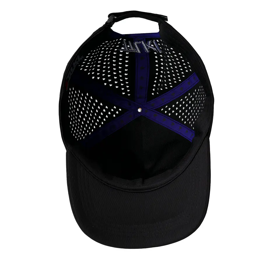 Jockey Dry Pro Fox Tilki Lehinde Black/Blue M25S 3
