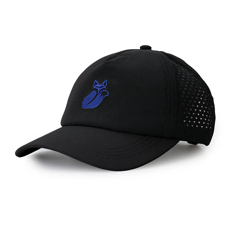 Jockey Dry Pro Fox Tilki Lehinde Black/Blue M25S