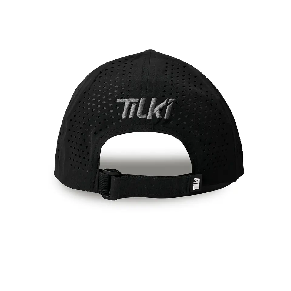 Jockey Dry Pro Fox Tilki Lehinde Black/Grey M25S 2