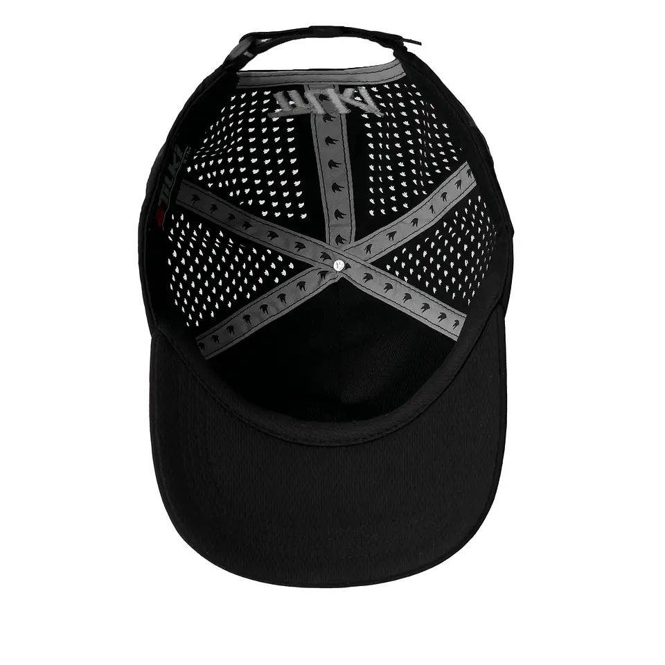 Jockey Dry Pro Fox Tilki Lehinde Black/Grey M25S 3