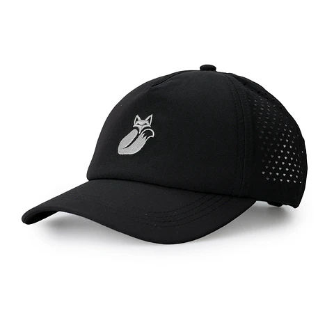 Jockey Dry Pro Fox Tilki Lehinde Black/Grey M25S