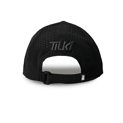 Jockey Dry Pro Fox Tilki Lehinde Black/Black M25S