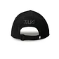 Jockey Dry Pro Fox Tilki Lehinde Black/Black M25S - Miniatura 2