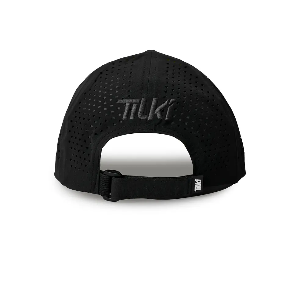 Jockey Dry Pro Fox Tilki Lehinde Black/Black M25S 2