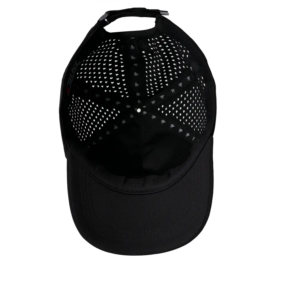Jockey Dry Pro Fox Tilki Lehinde Black/Black M25S 3