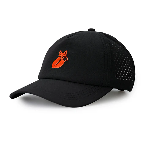 Jockey Dry Pro Fox Tilki Lehinde Black/Orange M25S