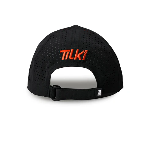 Jockey Dry Pro Fox Tilki Lehinde Black/Orange M25S