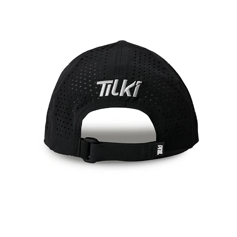 Jockey Dry Pro Fox Tilki Lehinde Black/White M25S