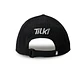 Jockey Dry Pro Fox Tilki Lehinde Black/White M25S - Miniatura 2