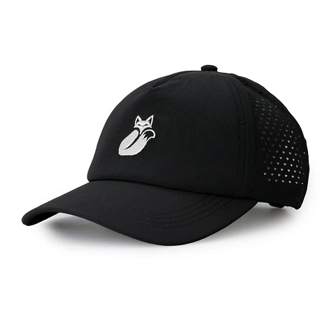 Jockey Dry Pro Fox Tilki Lehinde Black/White M25S