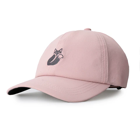 Jockey Sport Pro Fox Tilki Lehinde Pink/Grey M25S