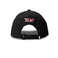Jockey Sport Pro Fox Tilki Lehinde Black/Pink M25S - Miniatura 2