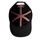 Jockey Sport Pro Fox Tilki Lehinde Black/Pink M25S - Miniatura 3