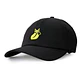Jockey Sport Pro Fox Tilki Lehinde Black/Yellow Fluor M25S - Miniatura 1