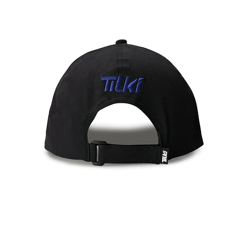 Jockey Sport Pro Fox Tilki Lehinde Black/Blue M25S