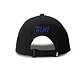 Jockey Sport Pro Fox Tilki Lehinde Black/Blue M25S - Miniatura 2