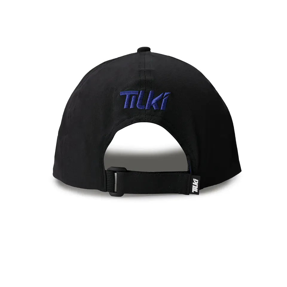 Jockey Sport Pro Fox Tilki Lehinde Black/Blue M25S 2