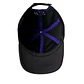 Jockey Sport Pro Fox Tilki Lehinde Black/Blue M25S - Miniatura 3
