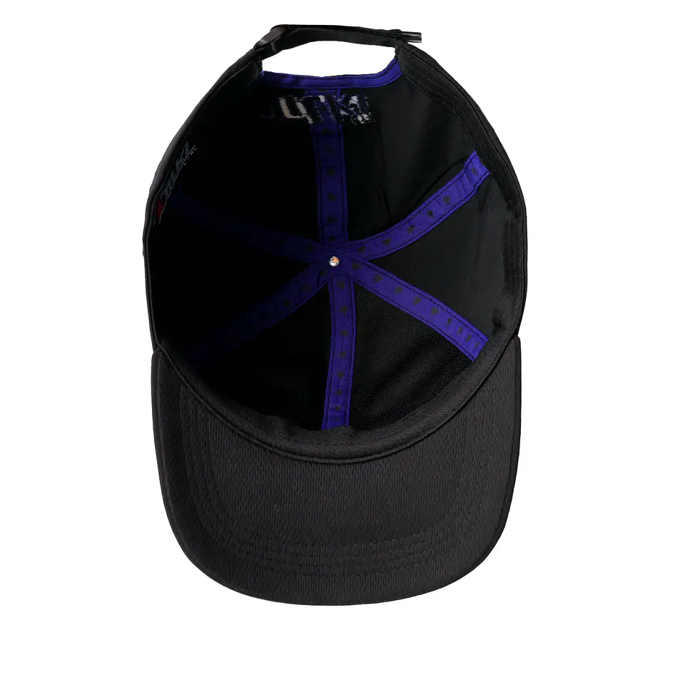Jockey Sport Pro Fox Tilki Lehinde Black/Blue M25S 3