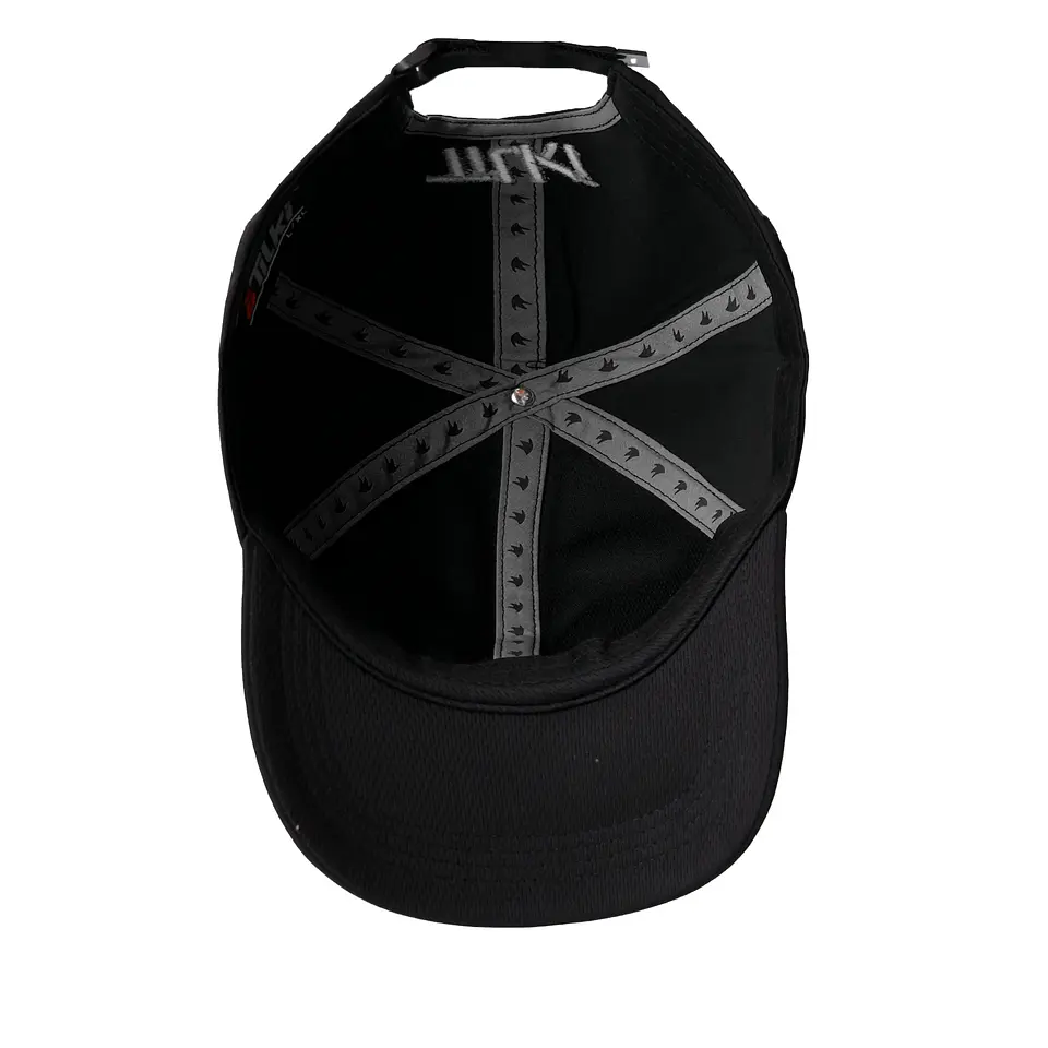 Jockey Sport Pro Fox Tilki Lehinde Black/Grey M25S 3