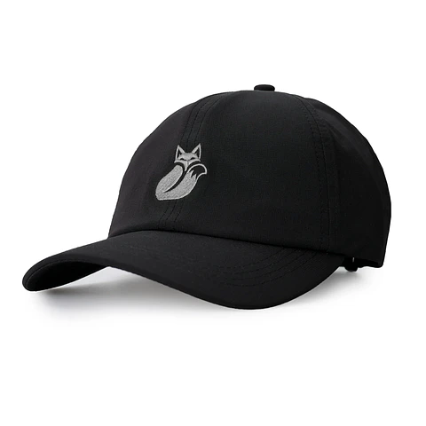 Jockey Sport Pro Fox Tilki Lehinde Black/Grey M25S