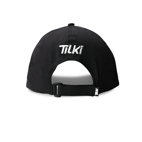 Jockey Sport Pro Fox Tilki Lehinde Black/White M25S