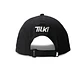 Jockey Sport Pro Fox Tilki Lehinde Black/White M25S - Miniatura 2