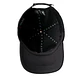 Jockey Sport Pro Fox Tilki Lehinde Black/White M25S - Miniatura 3