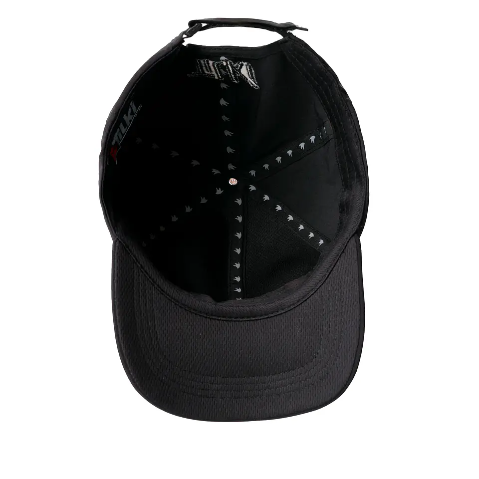 Jockey Sport Pro Fox Tilki Lehinde Black/White M25S 3