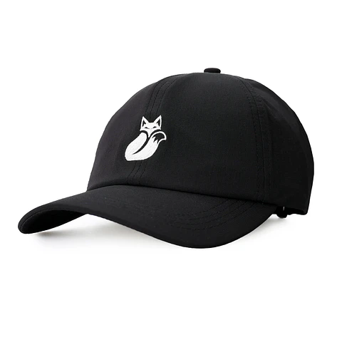 Jockey Sport Pro Fox Tilki Lehinde Black/White M25S