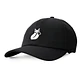 Jockey Sport Pro Fox Tilki Lehinde Black/White M25S - Miniatura 1